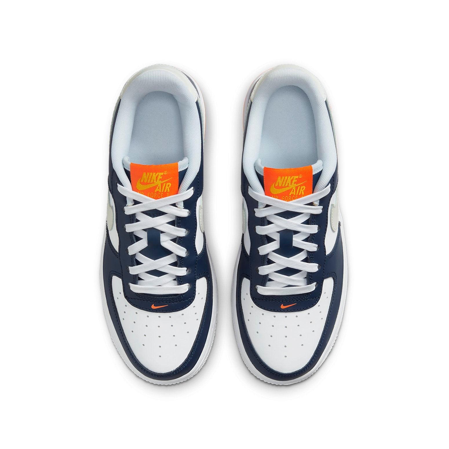 (GS) Nike Air Force 1 Low 'UV Color Change' FN7239-410