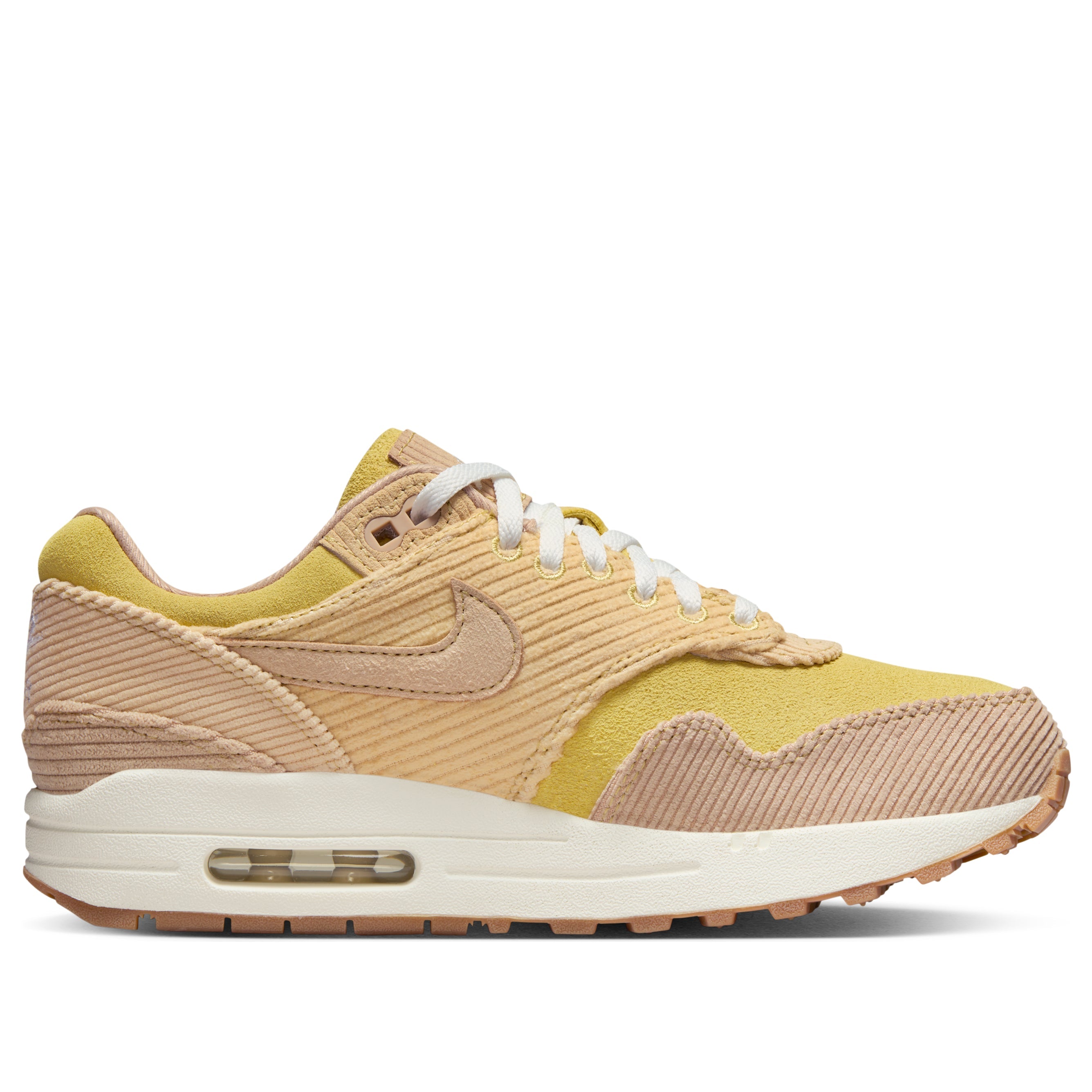 (WMNS) Nike Air Max 1 SE 'Buff Gold' FB8451-700