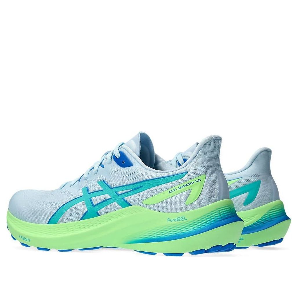 ASICS GT-2000 12 Lite-Show 'Sea Glass' 1011B842-400