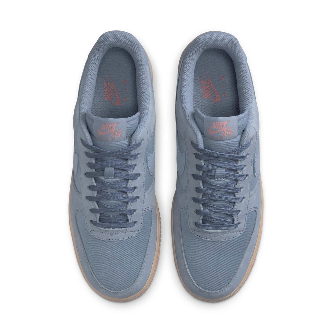 Nike Air Force 1 '07 LX 'Ashen Slate' FB8876-400
