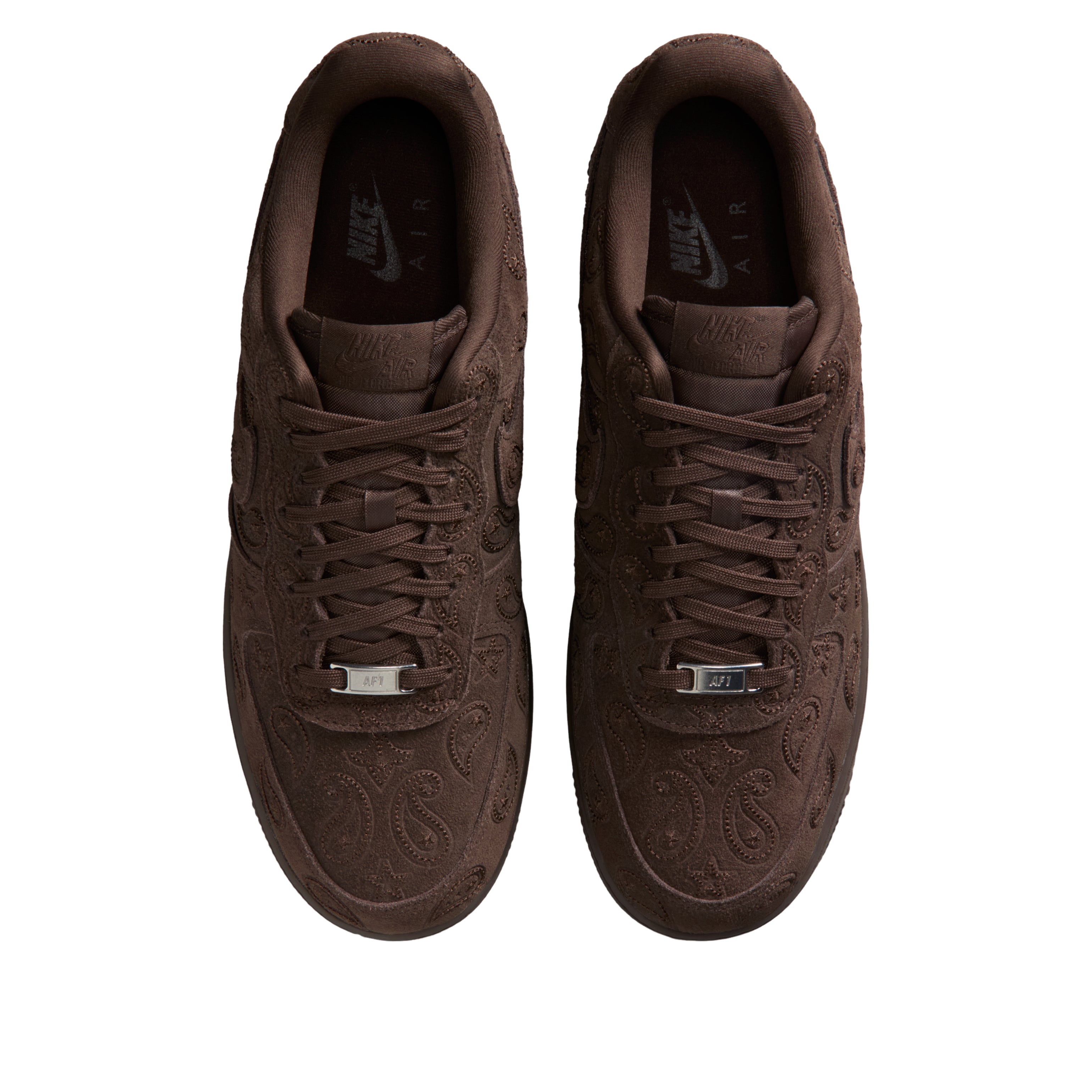 Nike Air Force 1 Low 'Paisley' IU2363-200