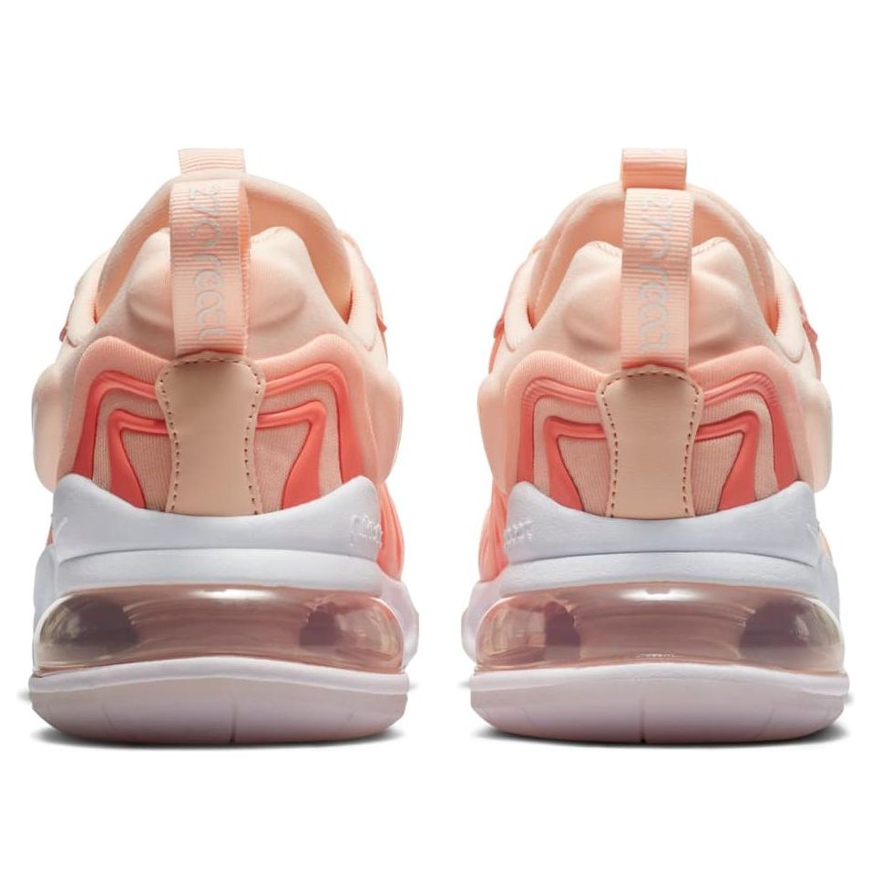 (WMNS) Nike Air Max 270 React ENG 'Crimson Tint' CK2608-800