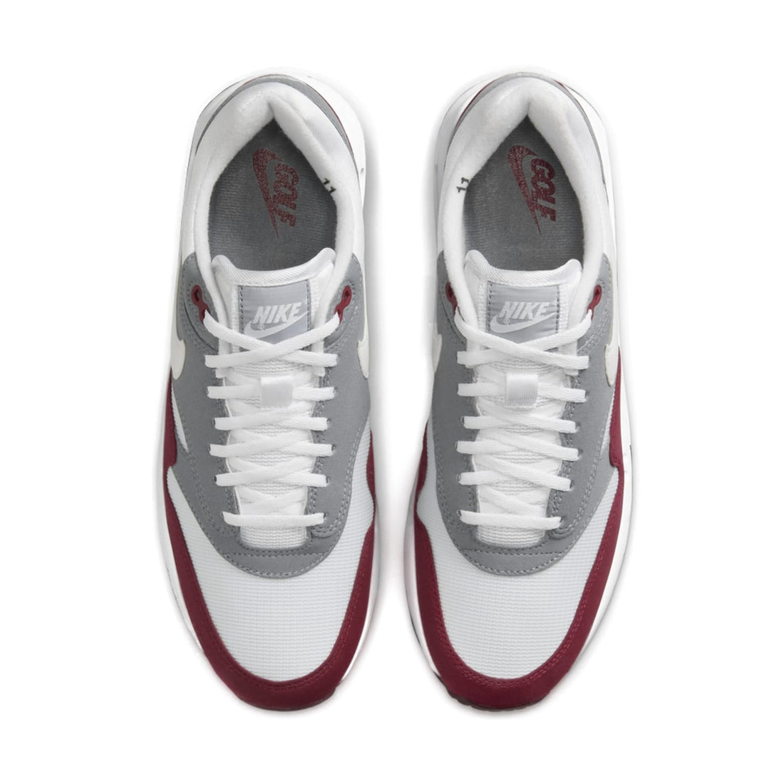 Nike Air Max 1 '86 OG Golf 'Team Red' DV1403-600