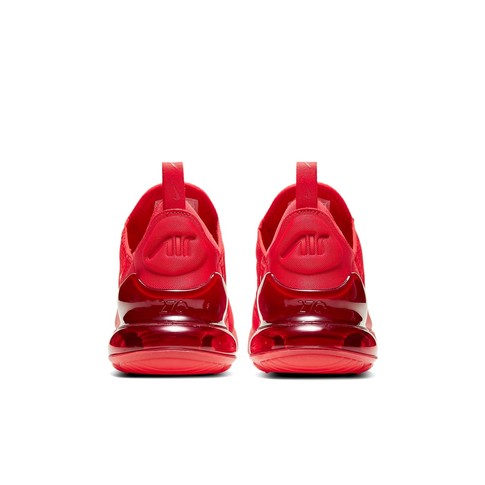 Nike Air Max 270 'Triple Red' CV7544-600
