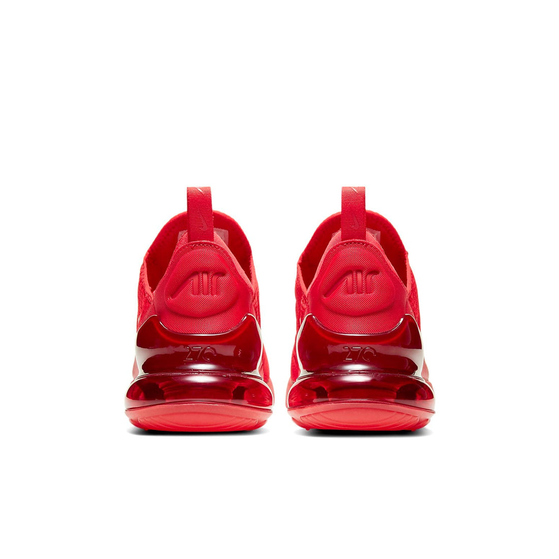 Nike Air Max 270 'Triple Red' CV7544-600