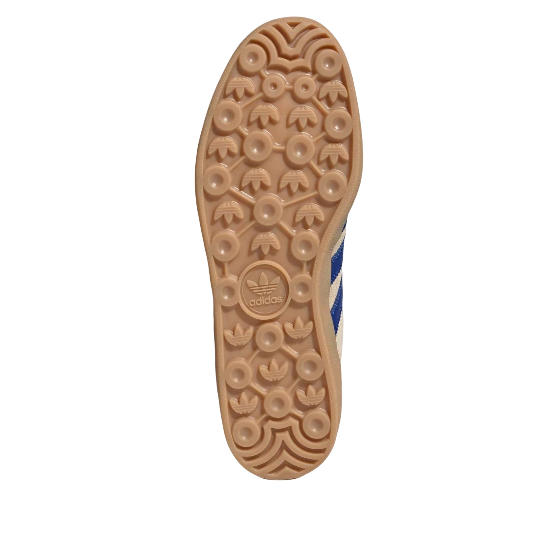 adidas Gazelle Indoor 'Magic Beige Royal Blue' IH9660