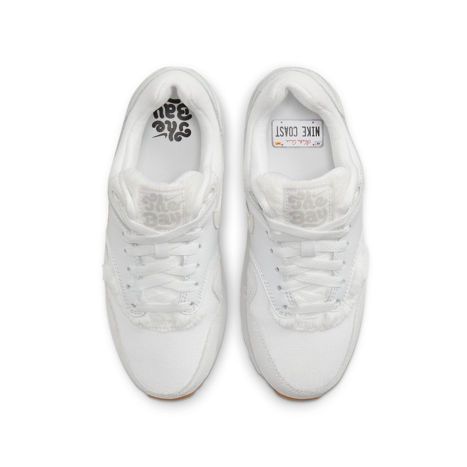 (GS) Nike Air Max 1 'The Bay' FJ4628-100
