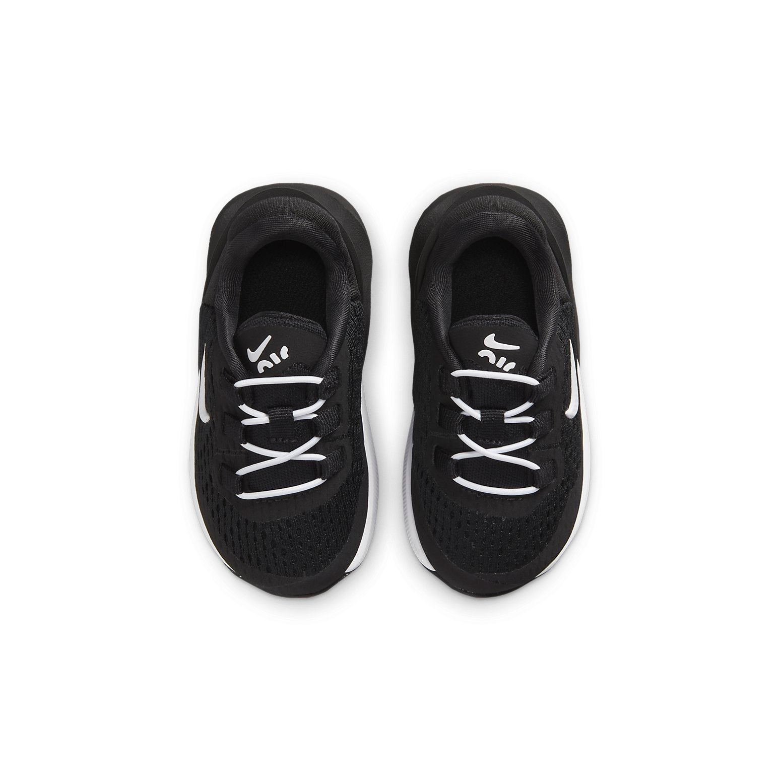 (TD) Nike Air Max 270 GO 'Black White' DV1970-002