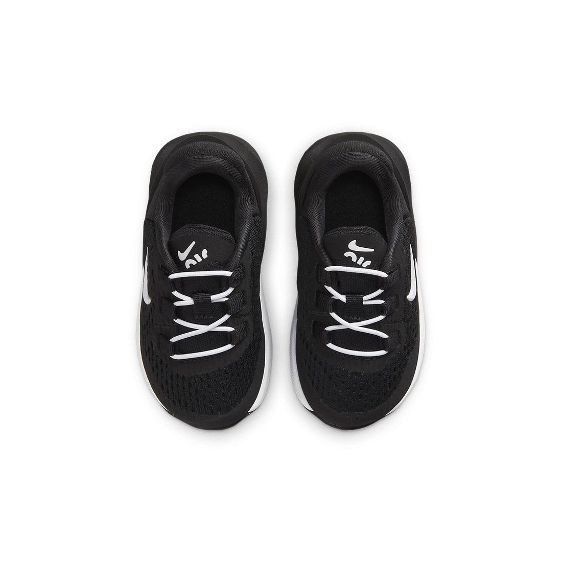 (TD) Nike Air Max 270 GO 'Black White' DV1970-002