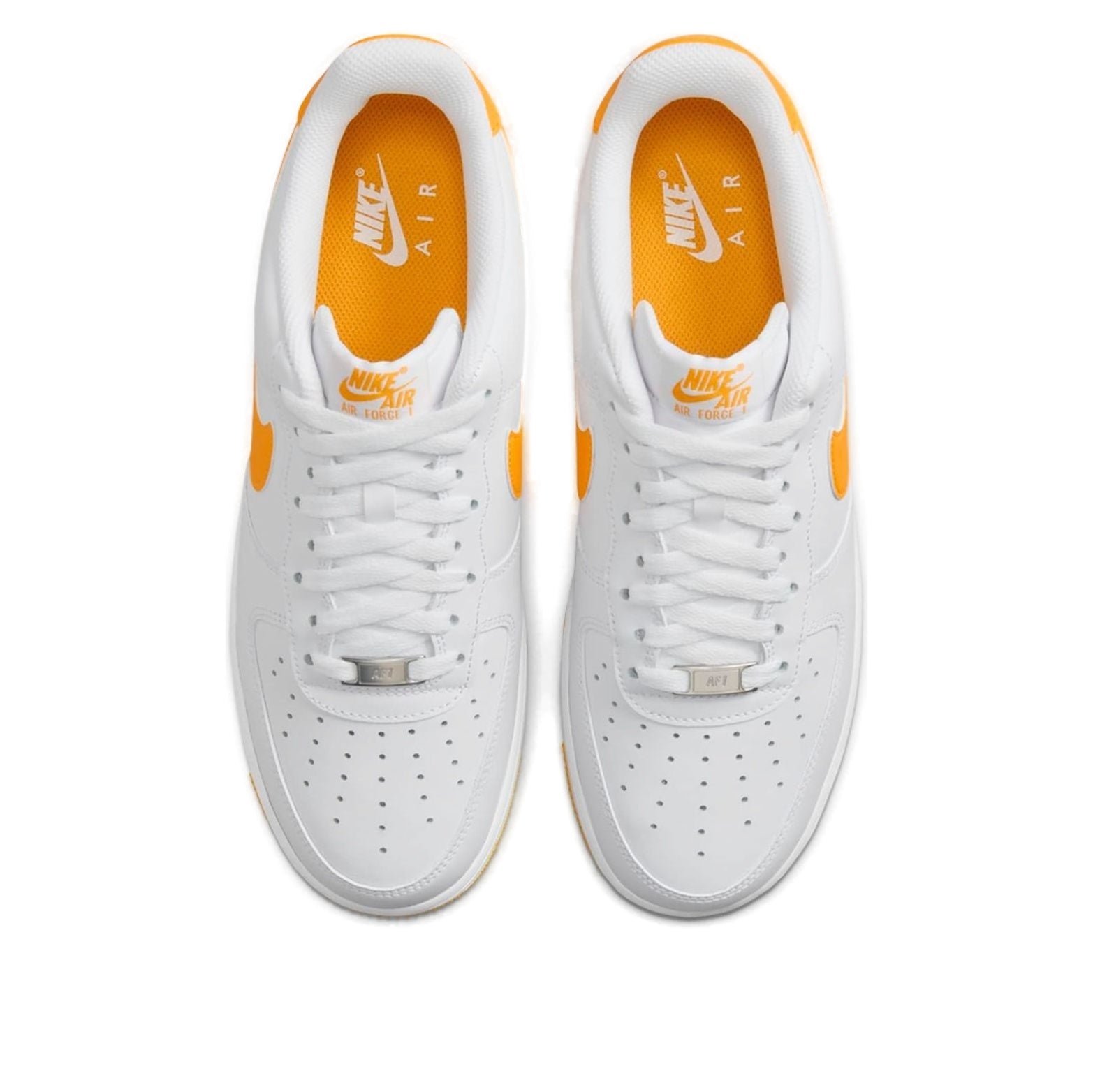 Nike Air Force 1 Low 'White University Gold' FJ4146-105