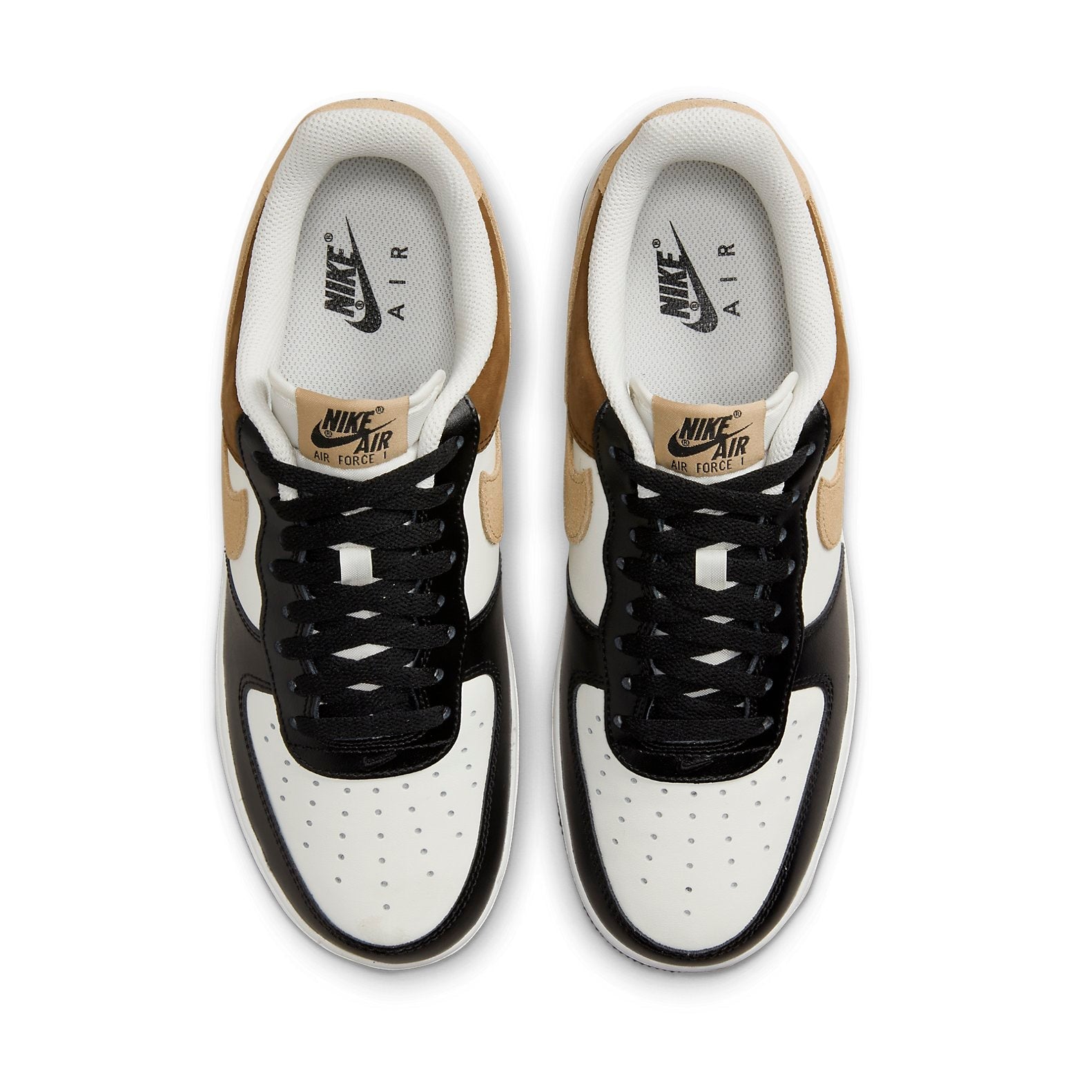 Nike Air Force 1 Low '07 'Mocha' FB3355-200