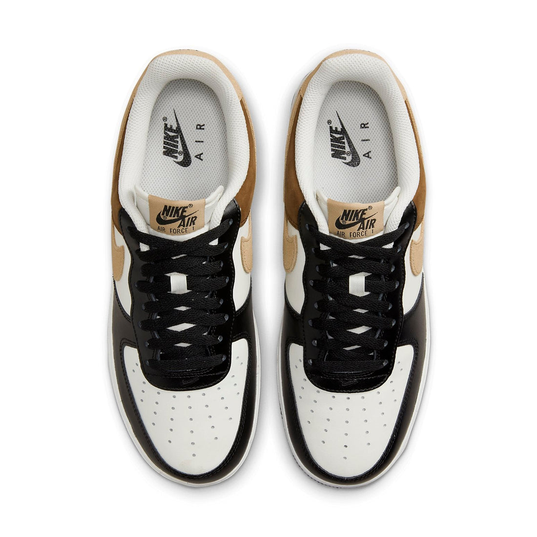 Nike Air Force 1 Low '07 'Mocha' FB3355-200