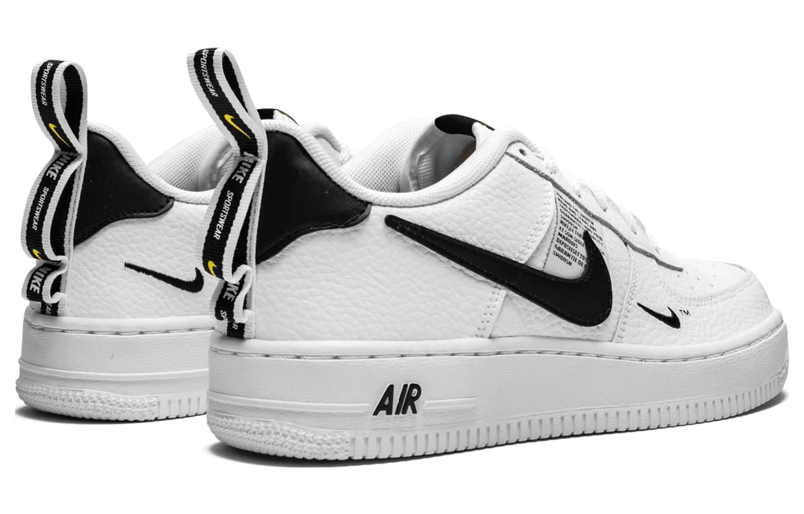 Nike Air Force 1 '07 LV8 'Overbranding' AJ7747-100