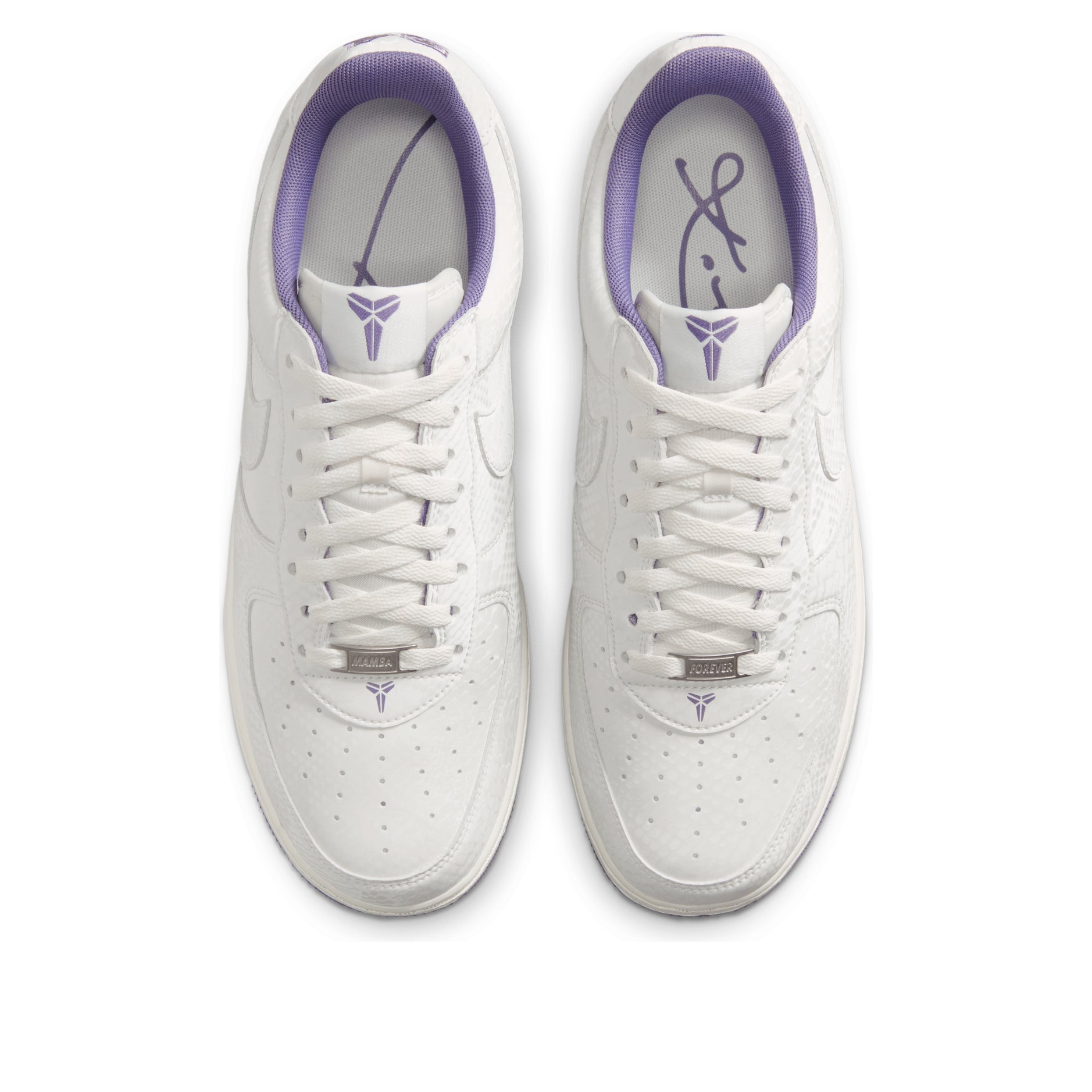 Nike x Kobe Bryant Air Force 1 Low 'Daybreak' IB0018-102