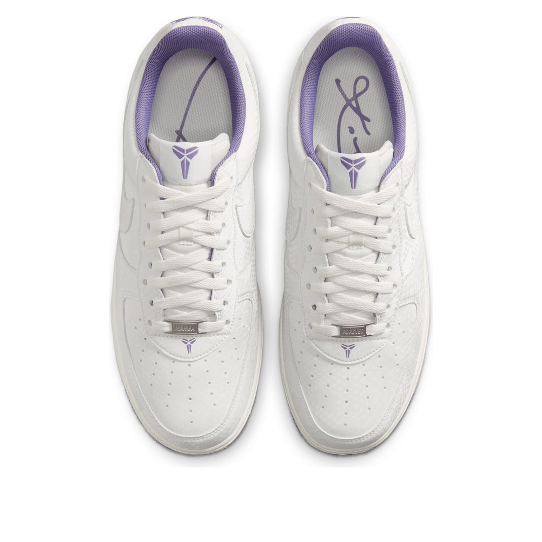 Nike x Kobe Bryant Air Force 1 Low 'Daybreak' IB0018-102