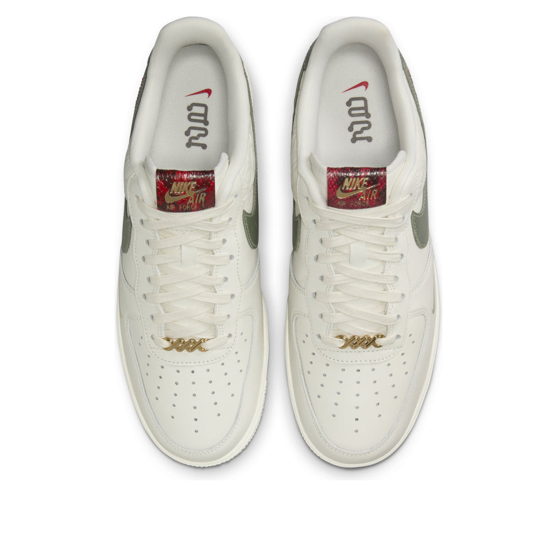 Nike Air Force 1 Low 'Year of the Snake' HV5979-130