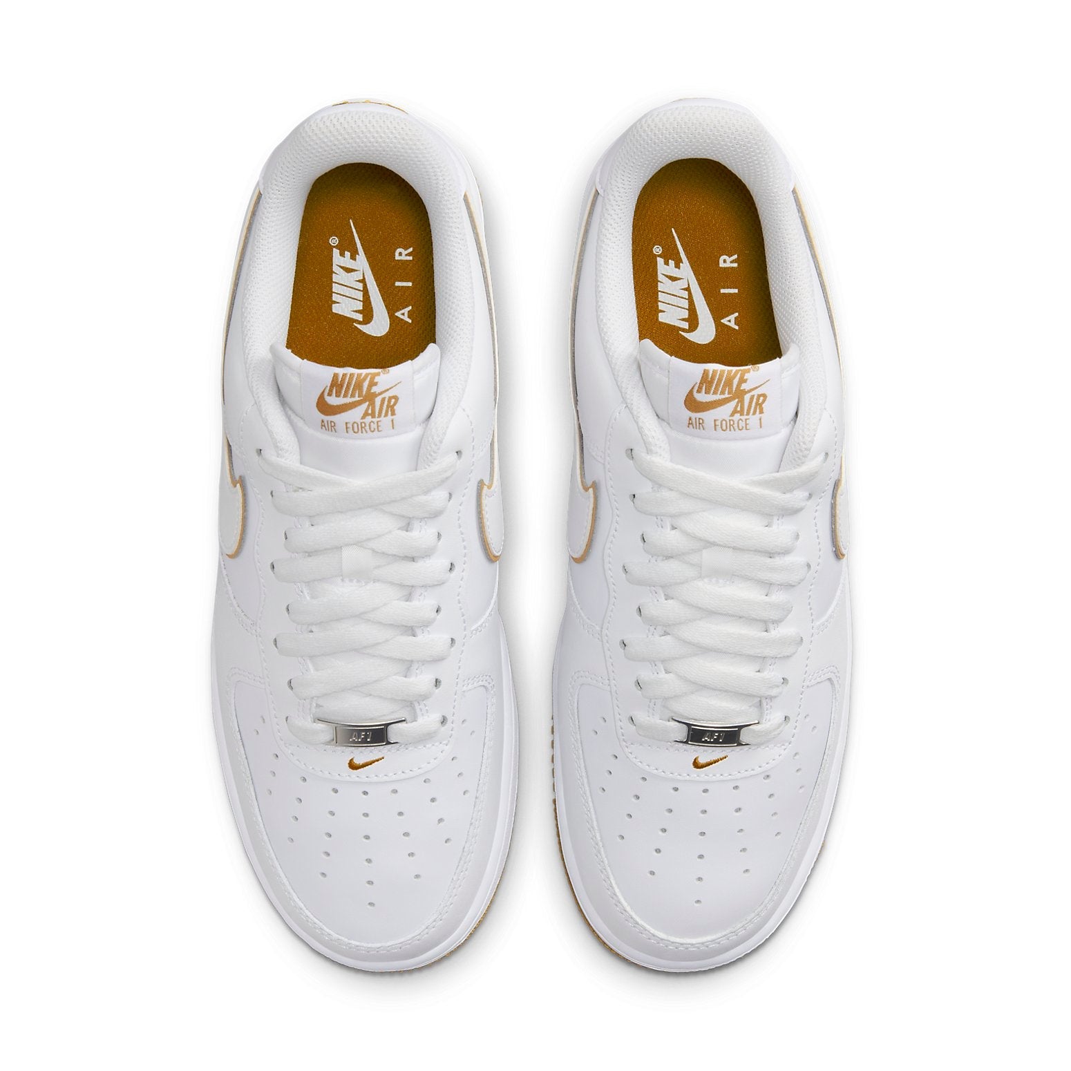 Nike Air Force 1 Low 'White Bronzine' DV0788-104