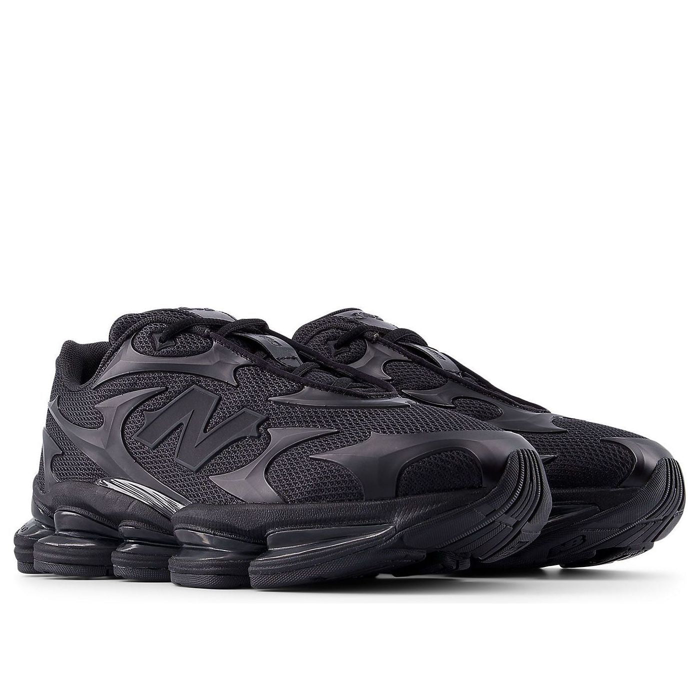 New Balance 2000 'Metallic Black' U200078C
