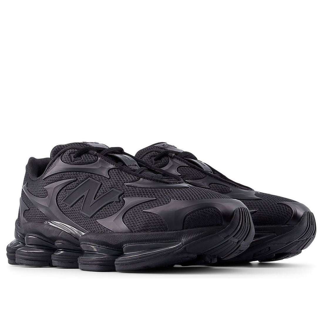 New Balance 2000 'Metallic Black' U200078C