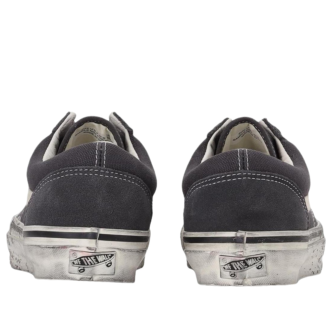 Vans Premium Old Skool 36 'Black' VN000D9RH91