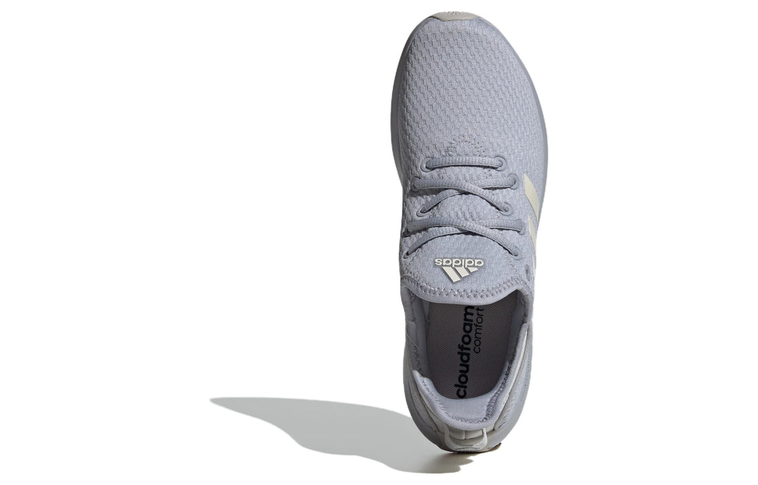 (WMNS) adidas Cloudfoam Pure 'Halo Silver Grey' IF5580