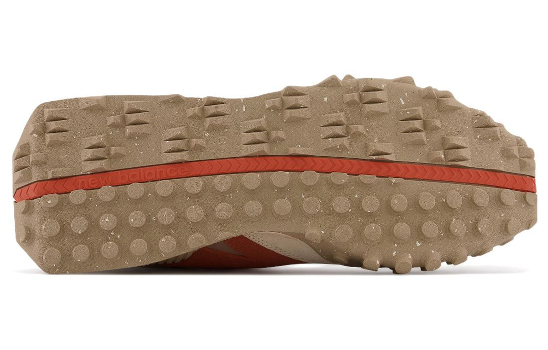 New Balance XC-72 'Mindful Grey Sweet Caramel' UXC72WA