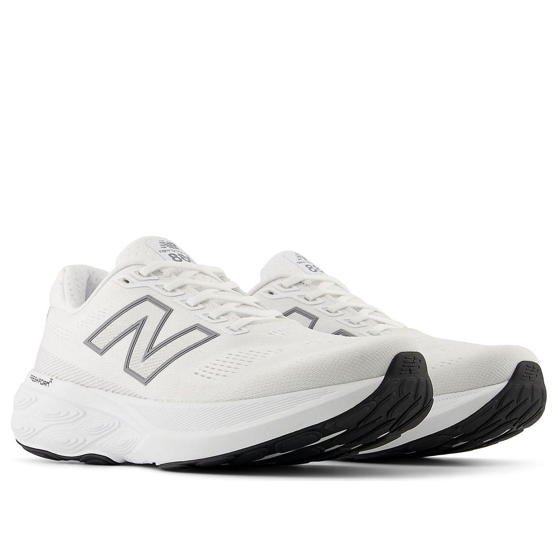 New Balance Fresh Foam X 880v15 'White' M880W15