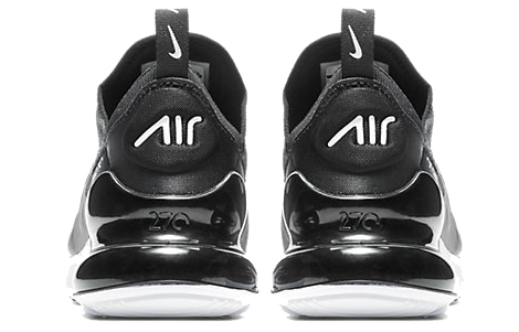 (WMNS) Nike Air Max 270 SE 'Black Heather' BV6669-031