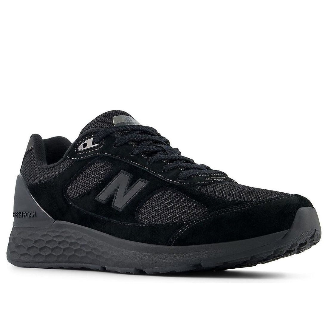 New Balance Fresh Foam 1880 'Black' MW1880K1