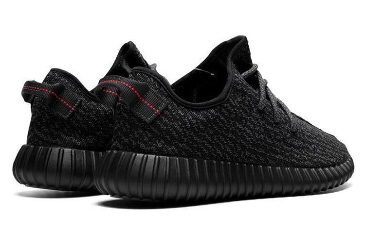 adidas Yeezy Boost 350 'Pirate Black' BB5350