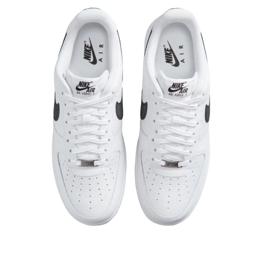 Nike Air Force 1 Low Tech 'White Black' IR0952-100