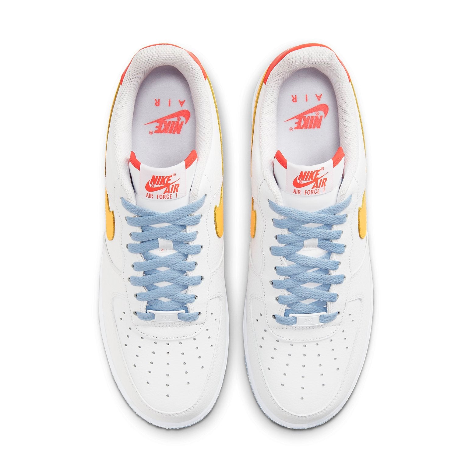 Nike Air Force 1 '07 LV8 'Be Kind' DC2196-100