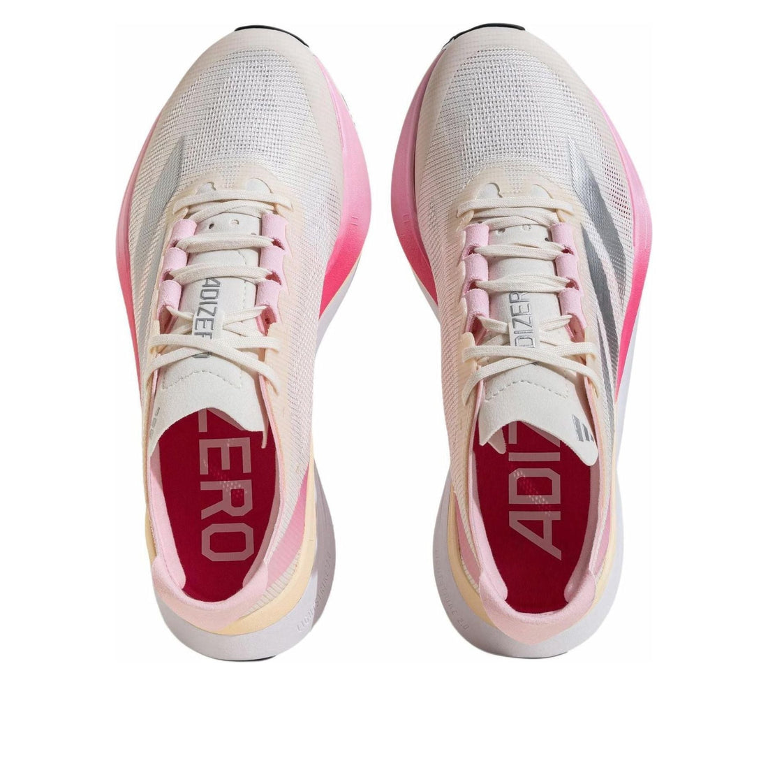 adidas Adizero Boston 12 'Pink' JQ8673
