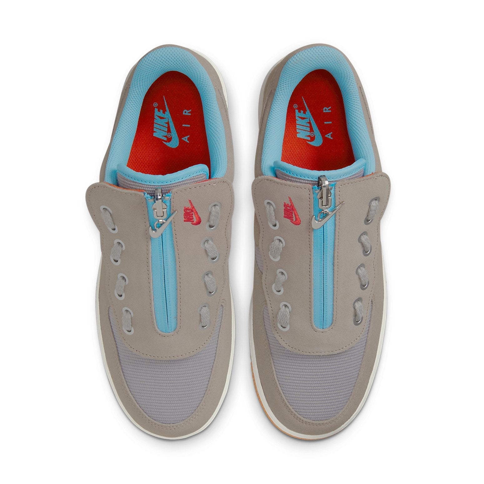 Nike Air Force 1 '07 Low 'Shroud - Putty' DH7578-001
