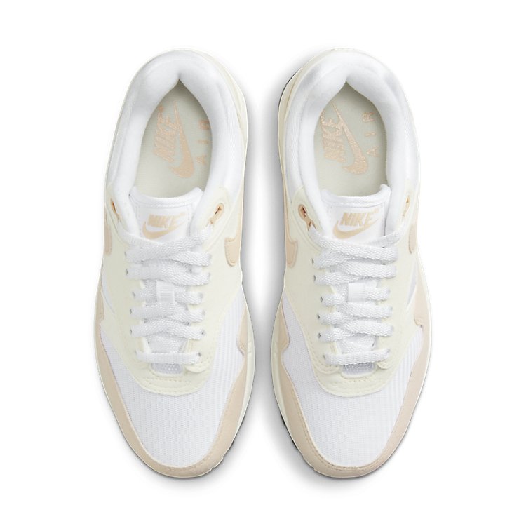(WMNS) Nike Air Max 1 'Pale Ivory' DZ2628-101