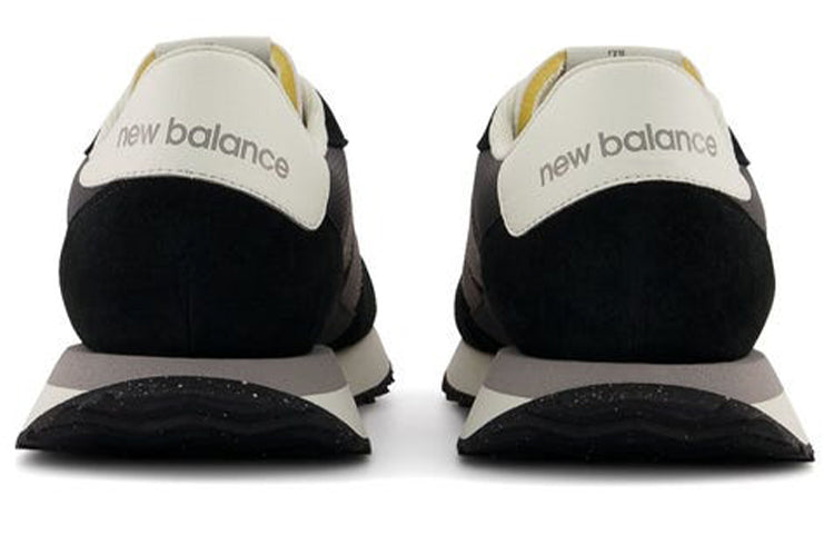 New Balance 237 'Black Grey' MS237RC