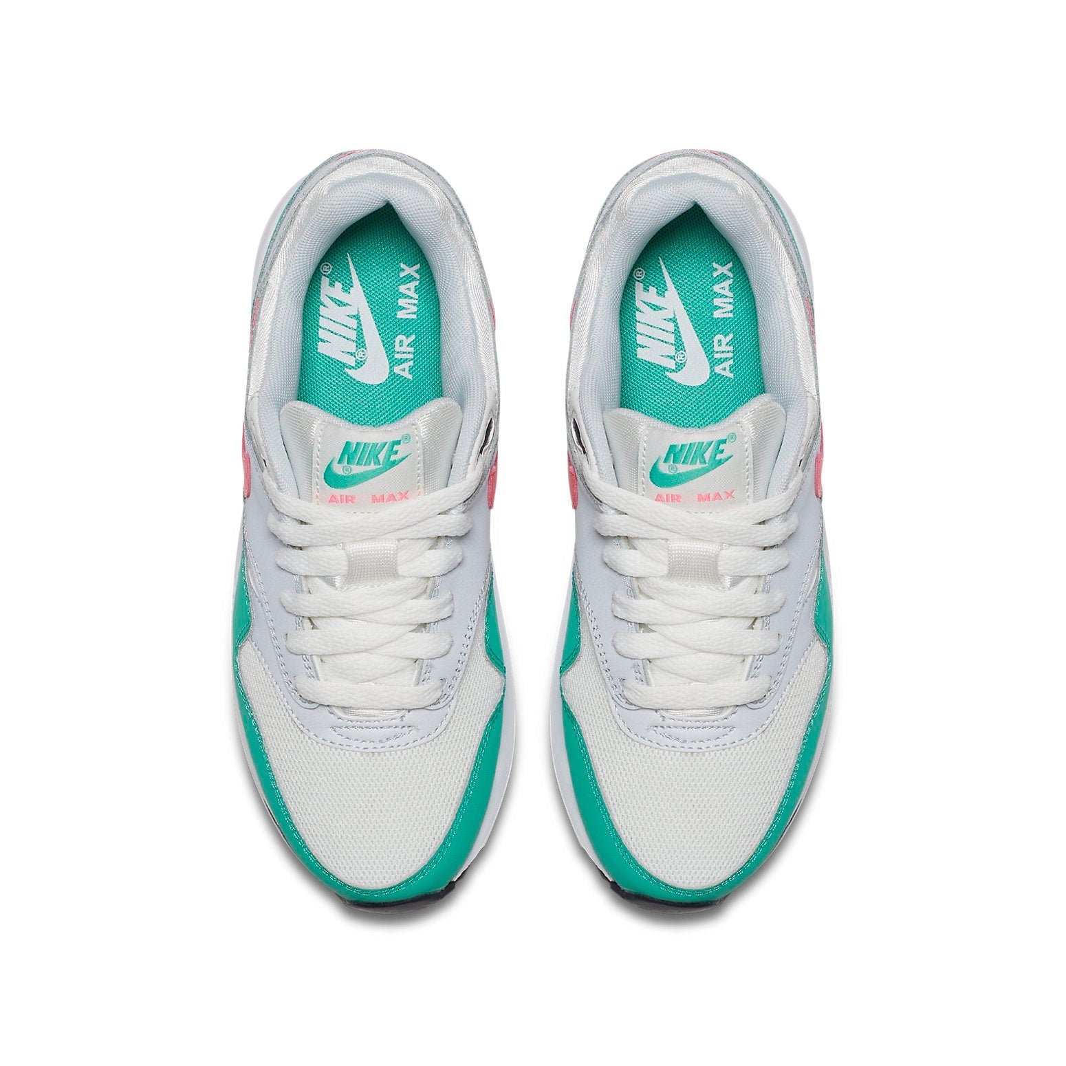 (GS) Nike Air Max 1 'Watermelon' 807602-105
