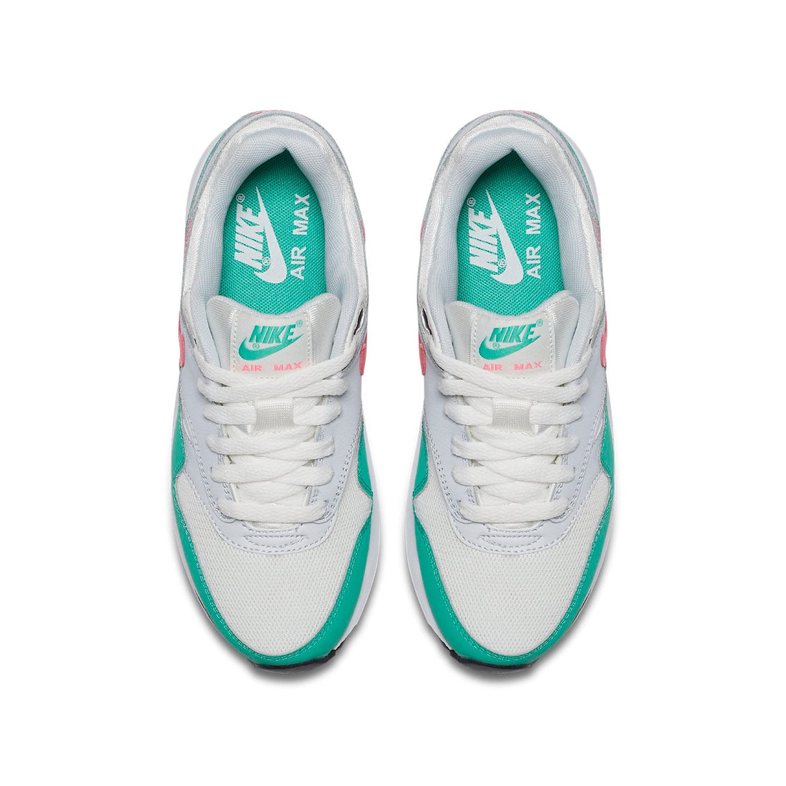 (GS) Nike Air Max 1 'Watermelon' 807602-105