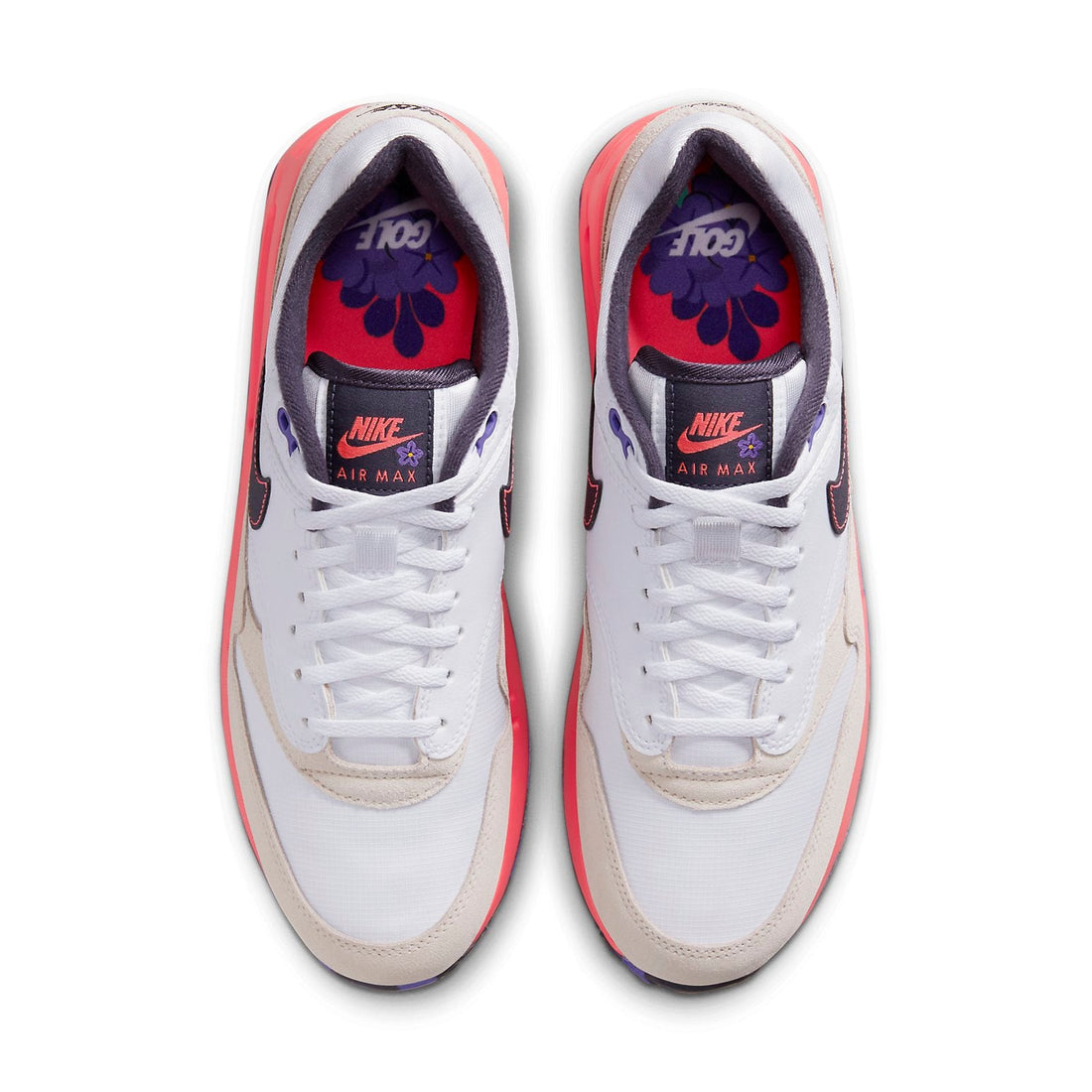 Nike Air Max 1 '86 OG Golf NRG 'Periwinkle' DX8437-106