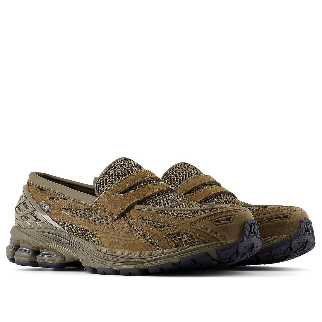 New Balance 1906L Loafer 'Olive Khaki' U1906LNV