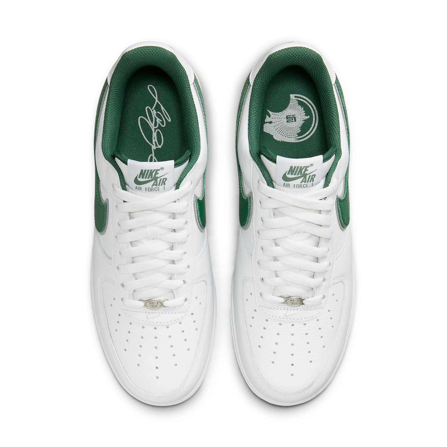 Nike Air Force 1 Low 'Four Horsemen LeBron' FB9128-100
