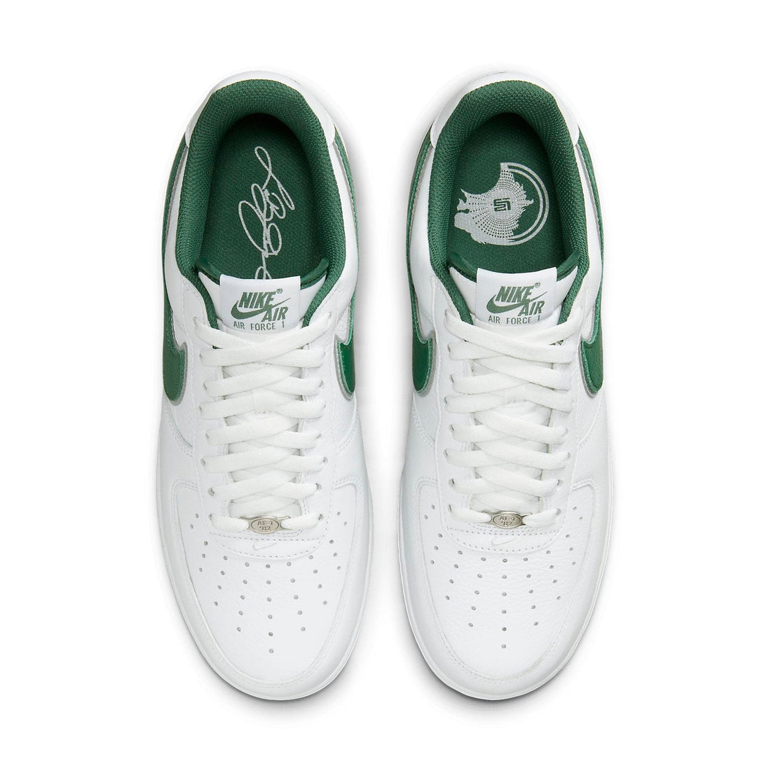 Nike Air Force 1 Low 'Four Horsemen LeBron' FB9128-100