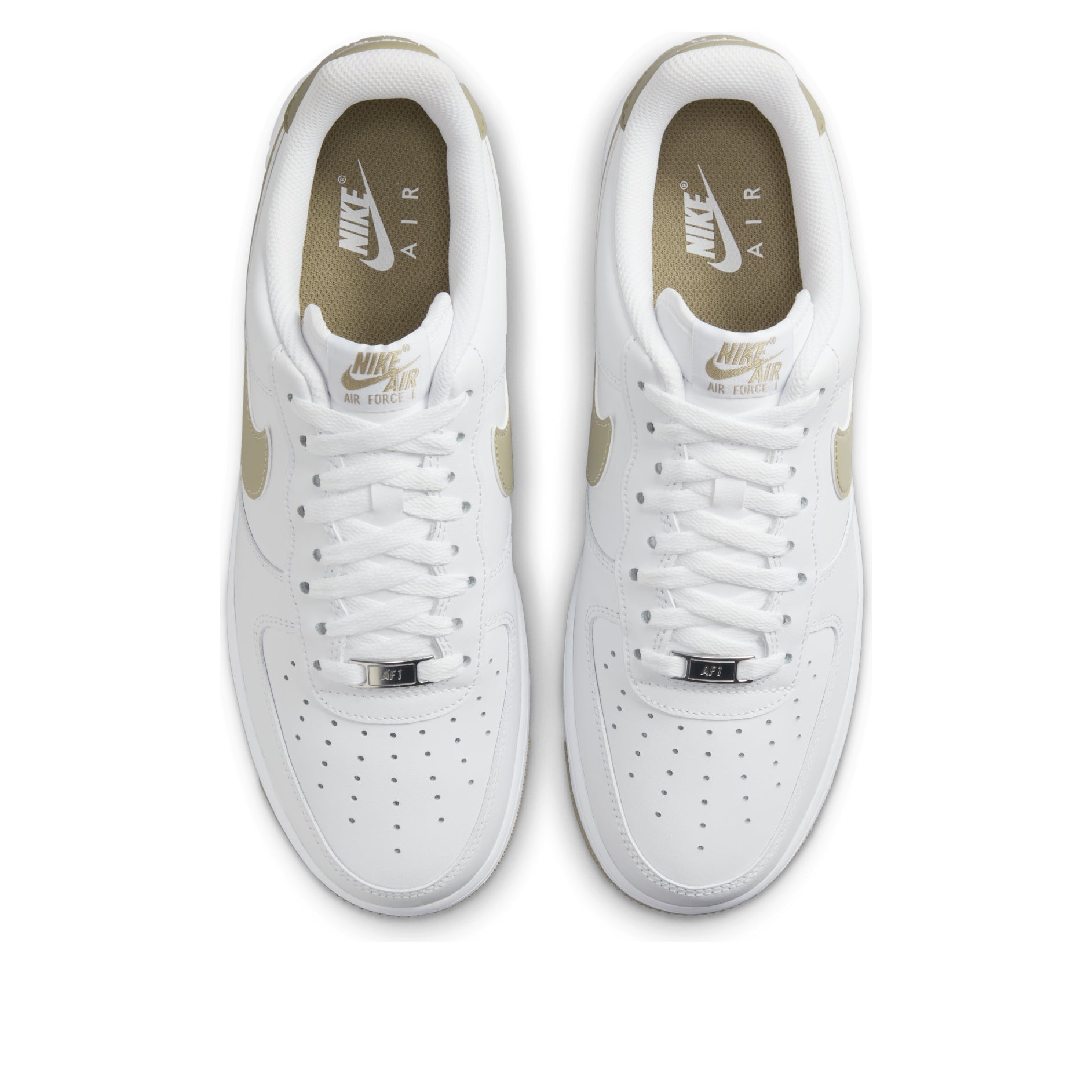 Nike Air Force 1 Low 'White Neutral Olive' FJ4146-110