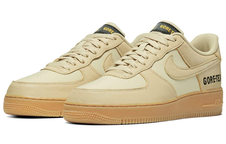 Nike Air Force 1 Low Gore-Tex 'Gold' CK2630-700