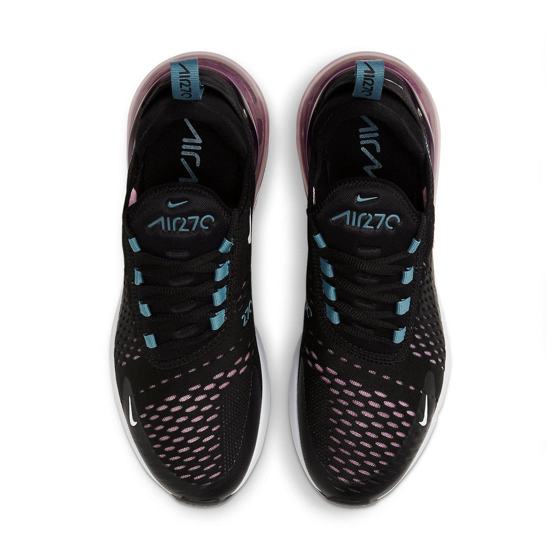 (WMNS) Nike Air Max 270 'Black Arctic Pink' DH1080-001