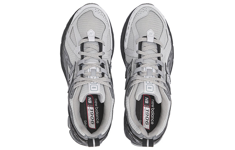 New Balance 1906R 'Grey Black' M1906RHA