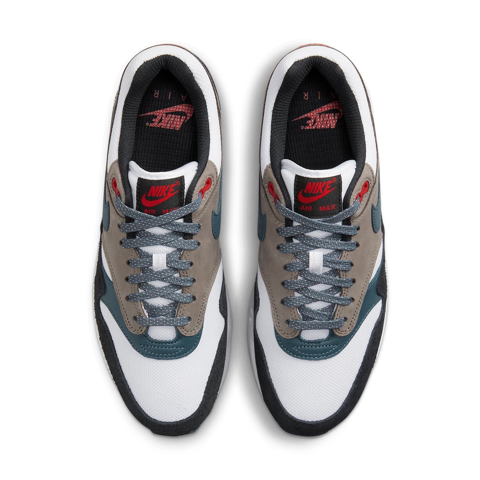 Nike Air Max 1 Premium 'Escape - Slate Blue' FJ0698-100