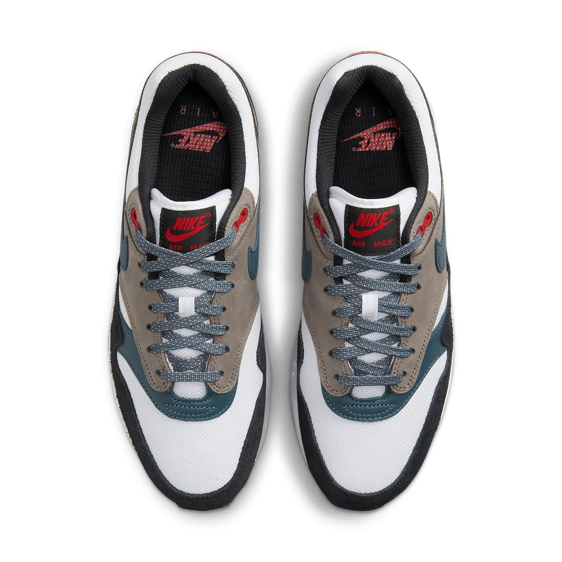 Nike Air Max 1 Premium 'Escape - Slate Blue' FJ0698-100