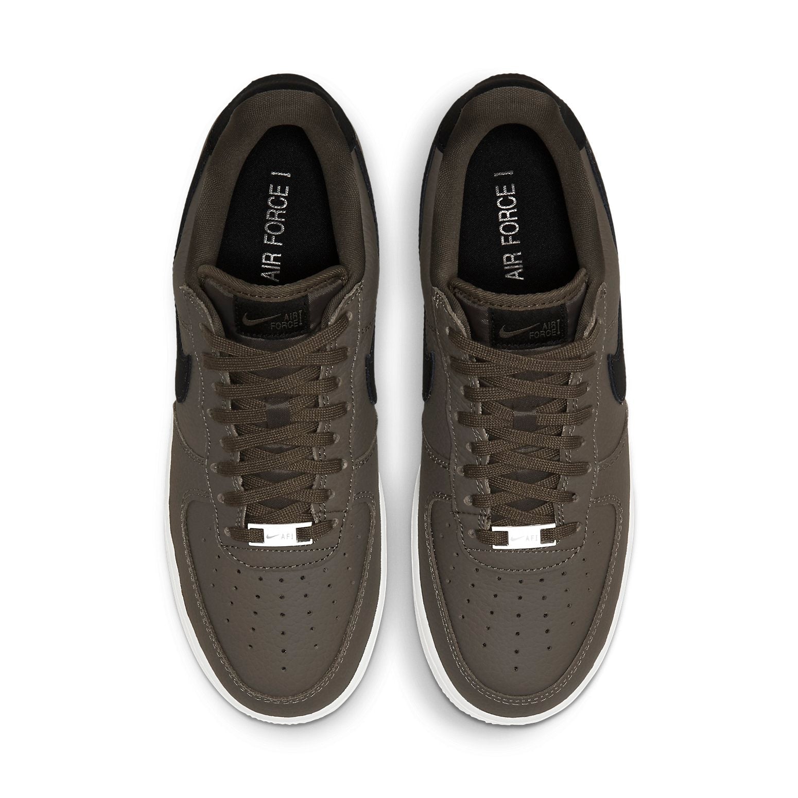 Nike Air Force 1 Craft 'Ridgerock' CT2317-200