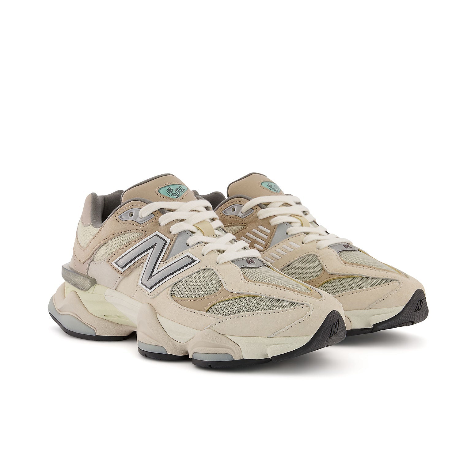 New Balance 9060 'Sea Salt Surf' U9060MAC